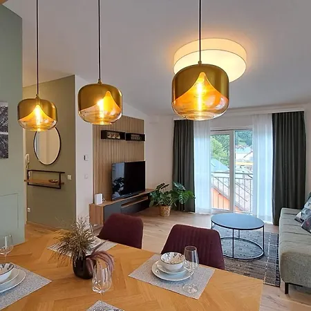 Appartement - Penthouse Laimer Ebensee Exterior foto