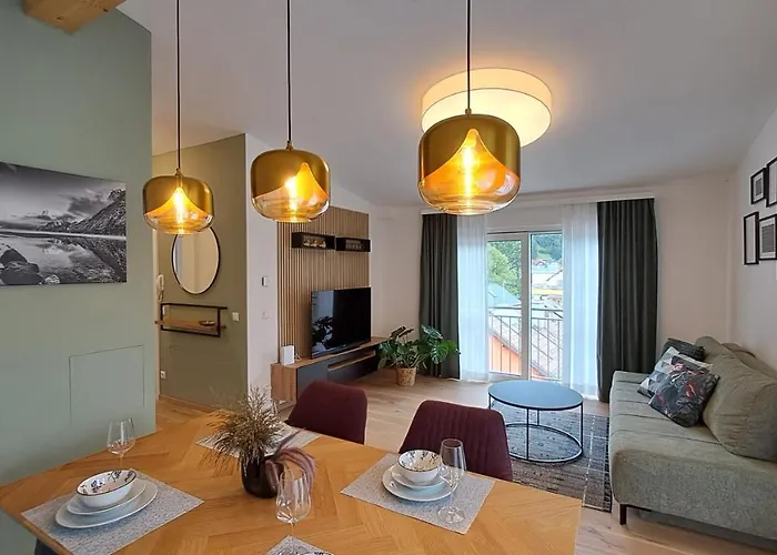 Appartement - Penthouse Laimer