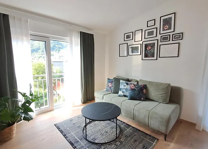 Appartement - Penthouse Laimer