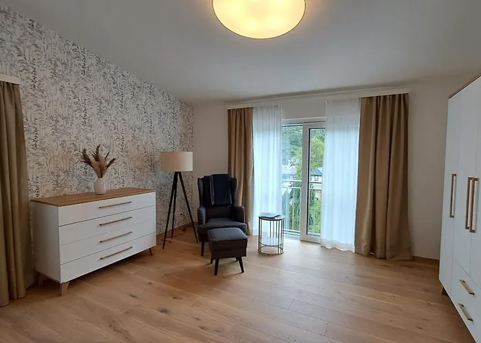 Appartement - Penthouse Laimer