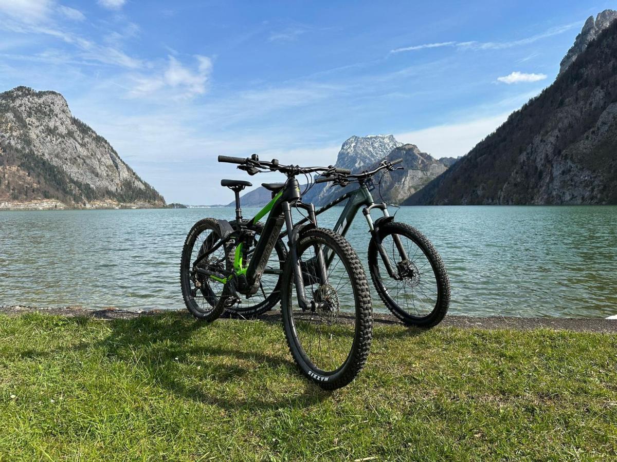 - Penthouse Laimer * Ebensee