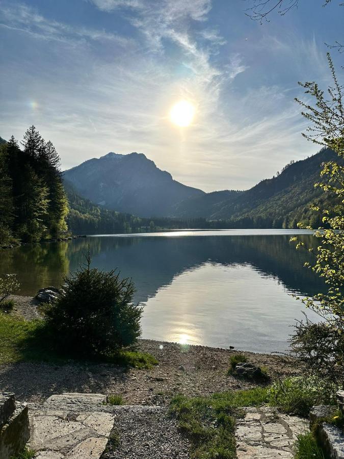 - Penthouse Laimer Apartament Ebensee