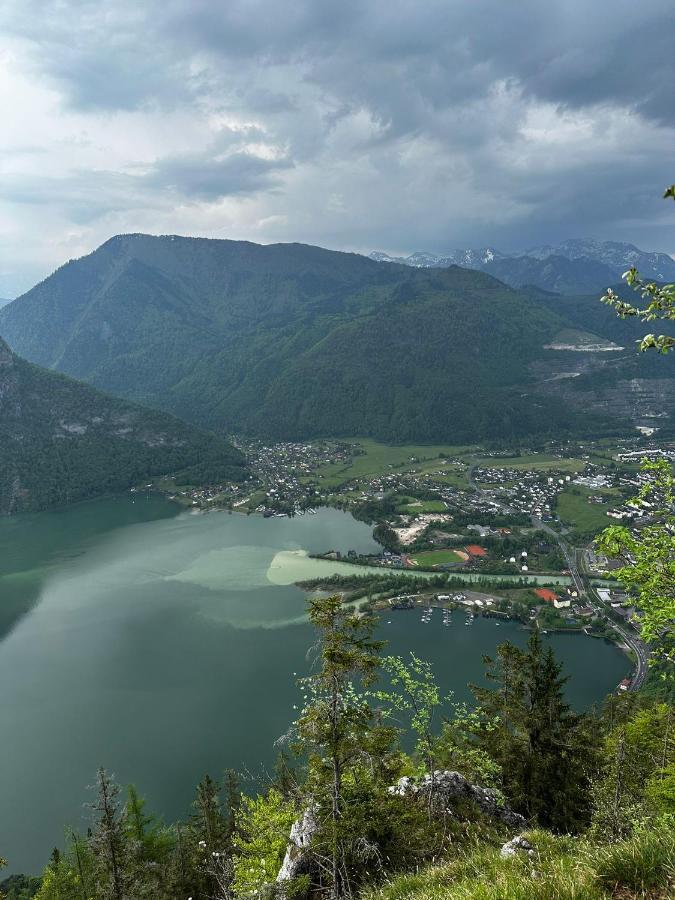 Apartment - Penthouse Laimer Ebensee