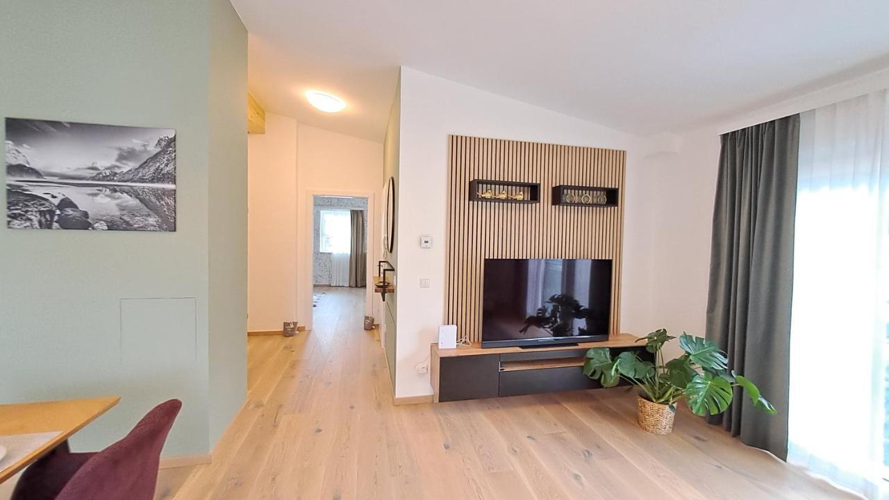 - Penthouse Laimer Ebensee