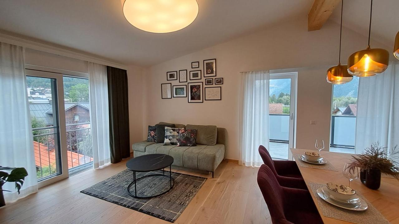 - Penthouse Laimer Apartment *