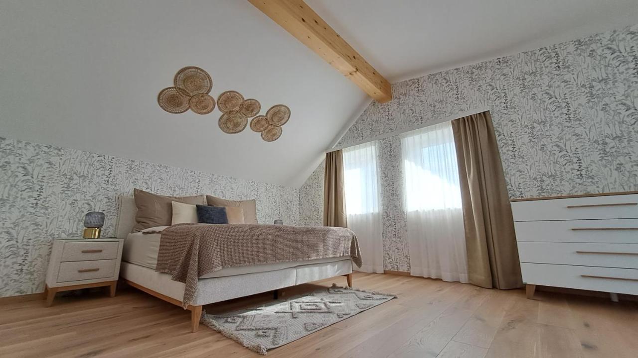 - Penthouse Laimer Apartament *