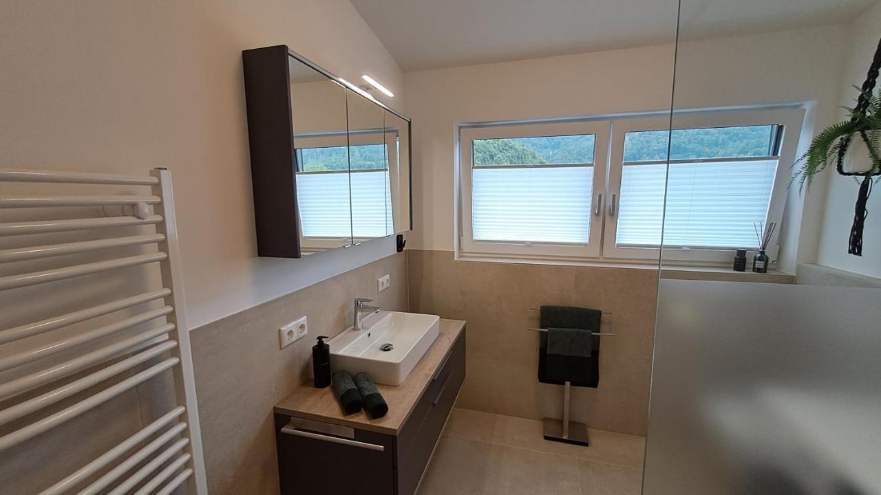 Apartment - Penthouse Laimer