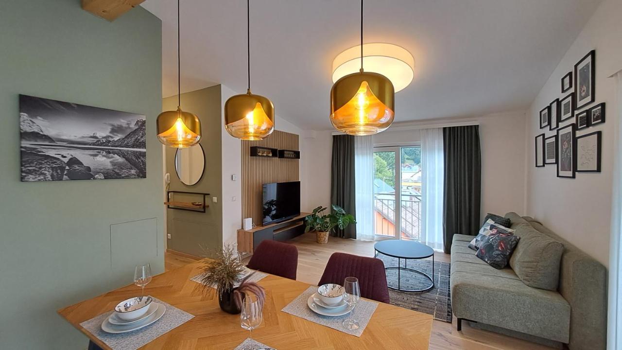 - Penthouse Laimer * Ebensee