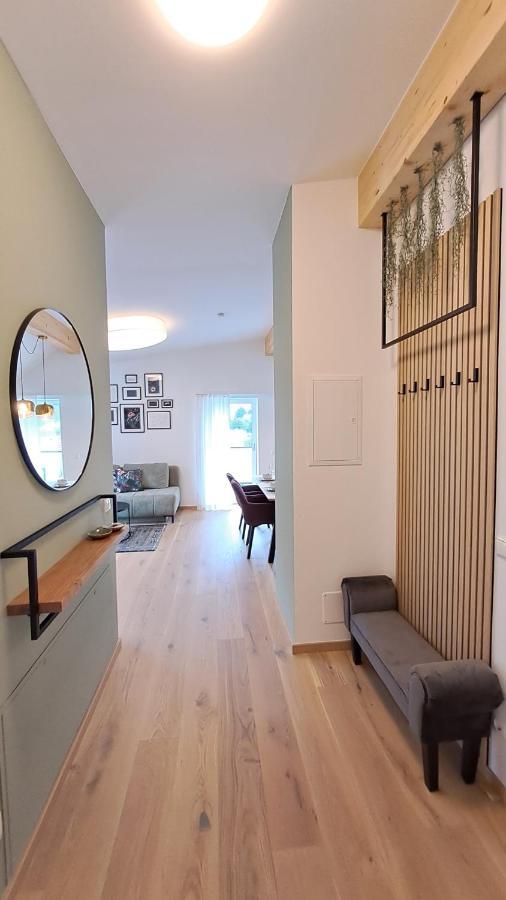 - Penthouse Laimer Apartament
