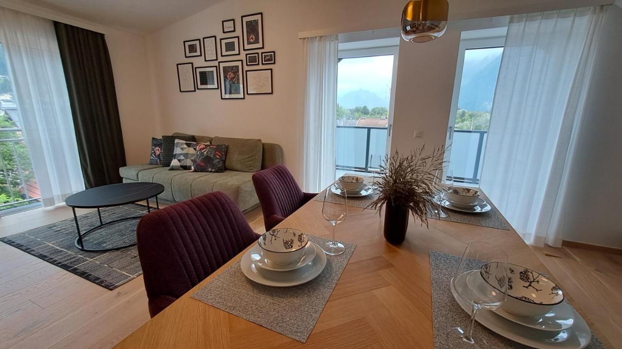 Apartment - Penthouse Laimer Ebensee