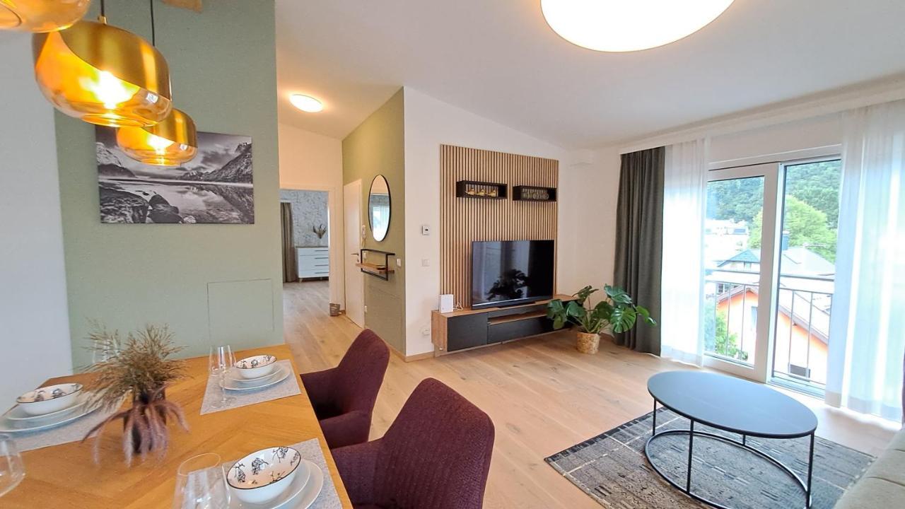 - Penthouse Laimer * Ebensee