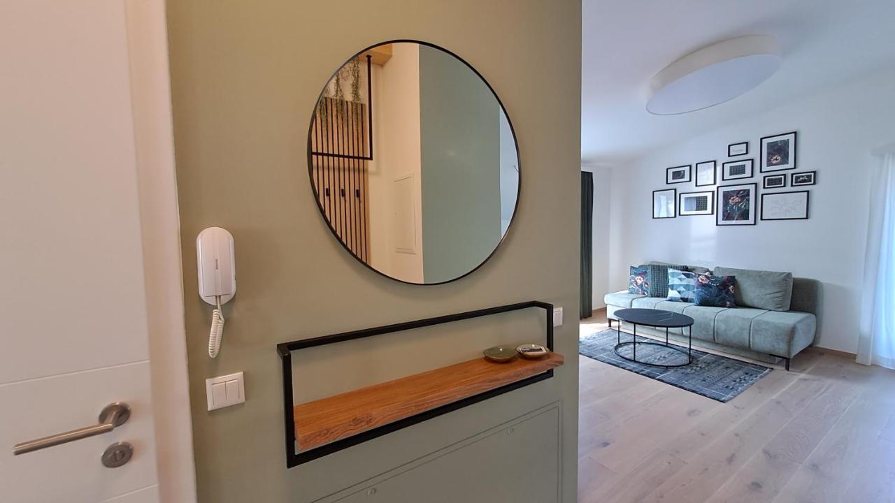 Apartment - Penthouse Laimer *