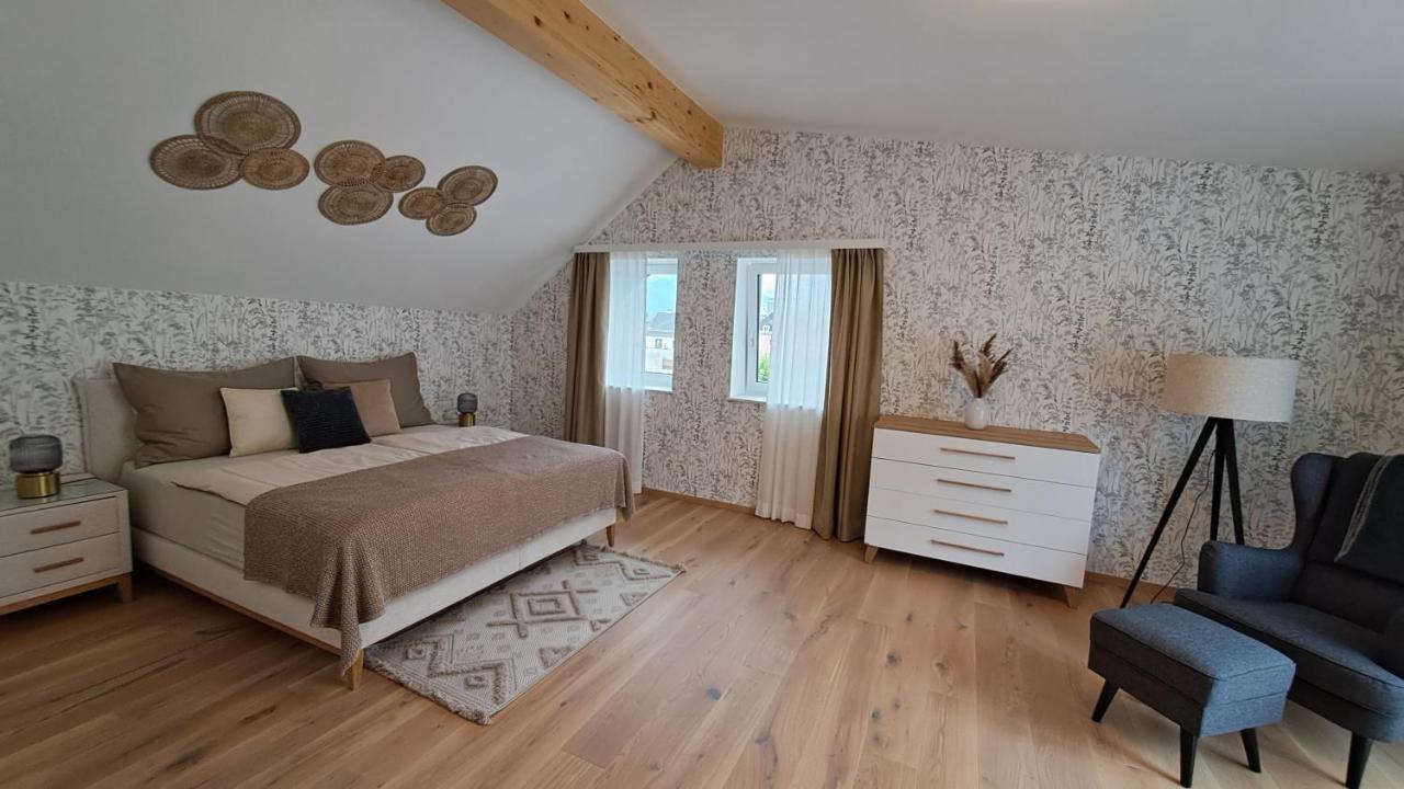 - Penthouse Laimer * Ebensee